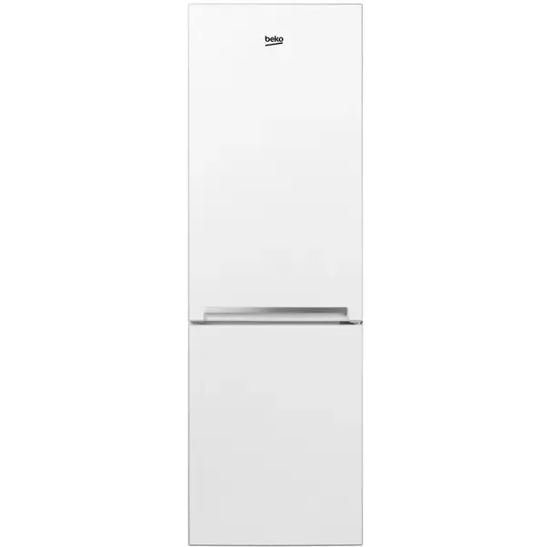 Отдельностоящий холодильник Beko 7388010001 54x171 см цвет белый