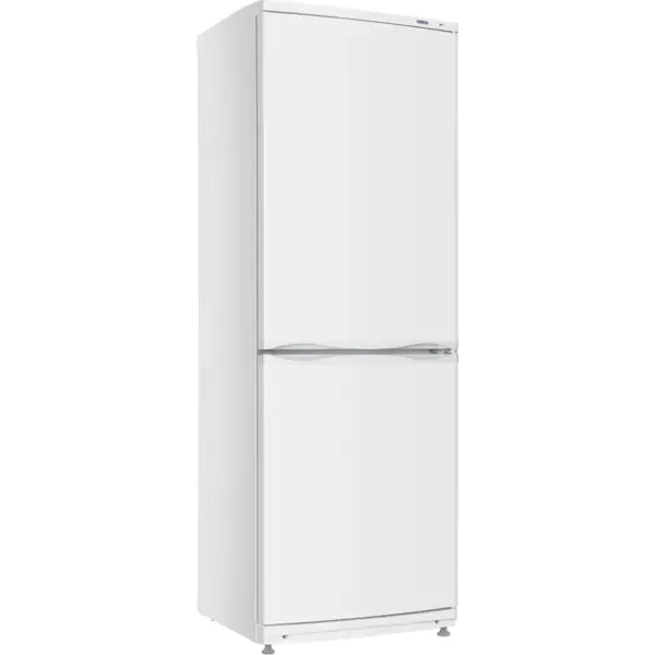 Отдельностоящий холодильник Атлант Х-КХМ-4012-022 60x176 см цвет белый