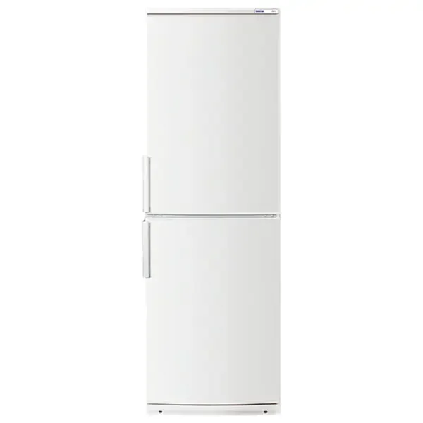 Отдельностоящий холодильник Атлант Х-КХМ-4025-000 60x205 см цвет белый АТЛАНТ