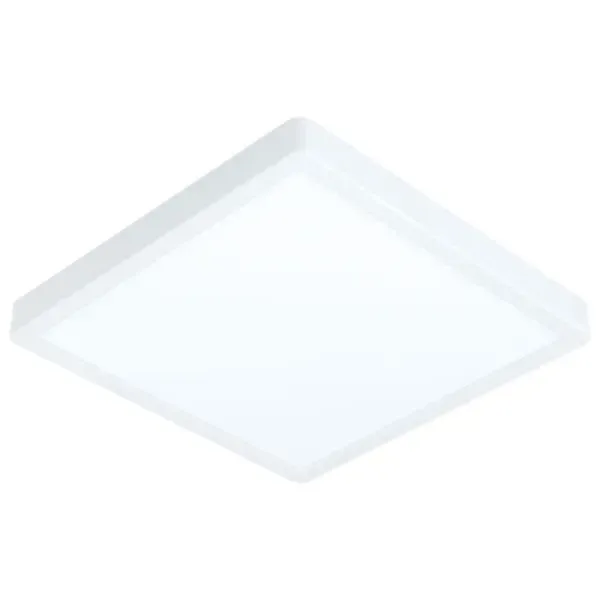 Светильник потолочный светодиодный EGLO 99248 FUEVA 5 10 м² нейтральный белый свет цвет белый