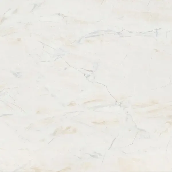 Кухонная столешница Скиф мрамор саламанка 60x100x3.8 см ЛДСП цвет бежевый