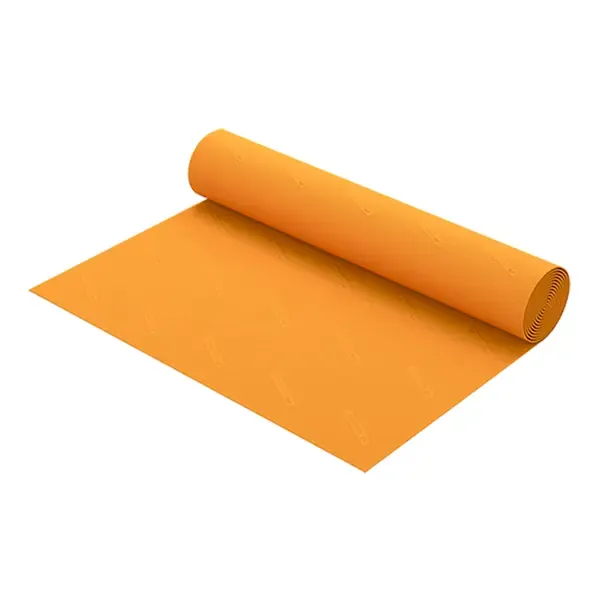 Подложка Alpine Floor orange premium IXPE 10 м² ALPINE FLOOR None