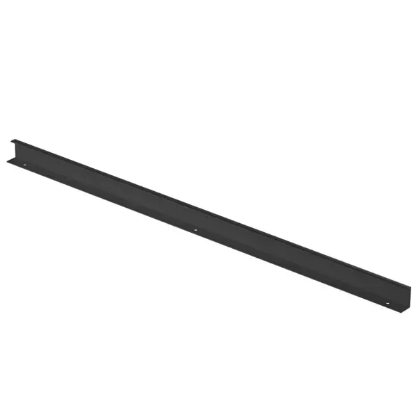 Профиль ручка Лофт-Комплект 900 мм черный