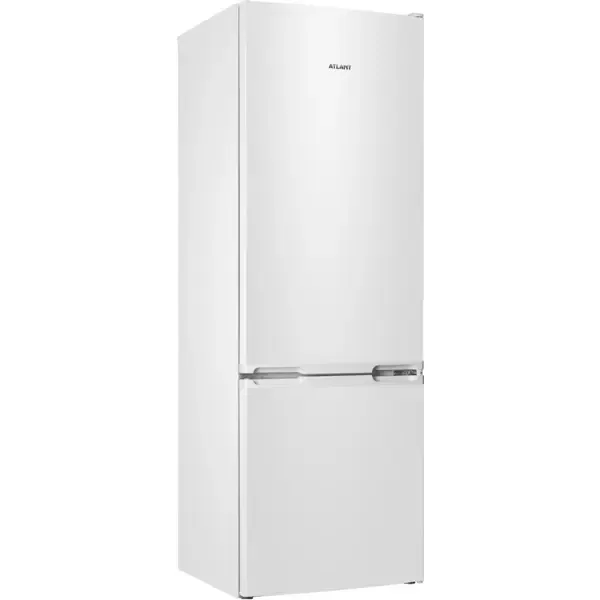 Отдельностоящий холодильник Атлант Х-КХМ-4209-000 54.5x161.5 см цвет белый