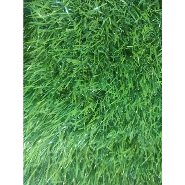 Искусстенный газон Prettie Grass BHEP-20 толщина 20 мм 2x20 м (рулон) цвет зелёный