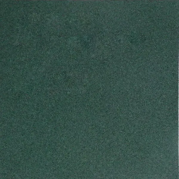 Плитка резиновая SafeTile 500x500x30 мм зеленый
