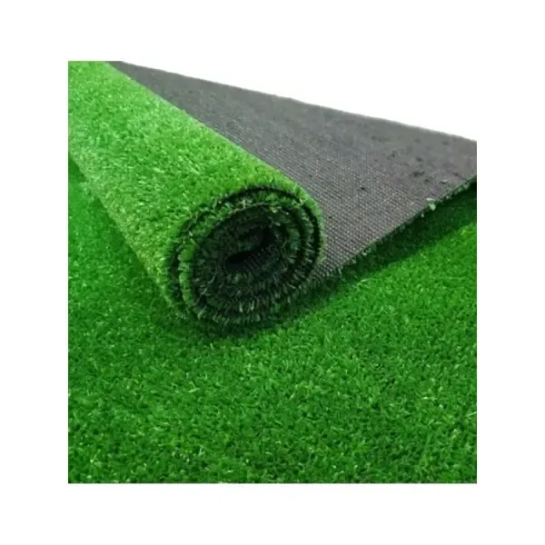 Искусстенный газон Prettie Grass BHPF-08 толщина 8 мм 1.5x3 м (рулон) цвет зелёный
