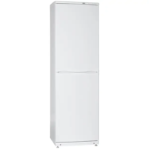 Отдельностоящий холодильник Атлант Х-КХМ-6023-031 60x195 см цвет белый