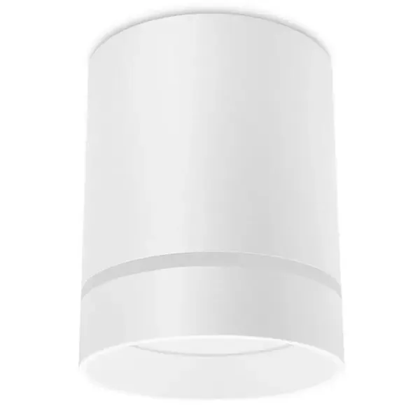 Светильник настенно-потолочный светодиодный AMBRELLA LIGHT TN280, цвет белый