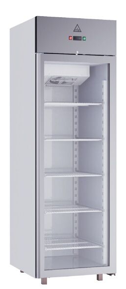 Шкаф холодильный фармацевтический Arkto ШХФ-500-КСП
