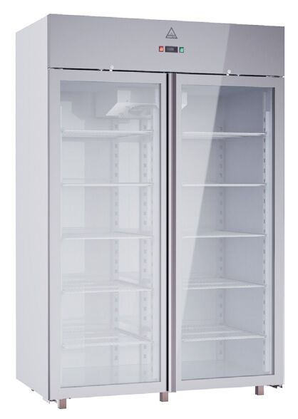 Шкаф холодильный фармацевтический Arkto ШХФ-1000-КСП