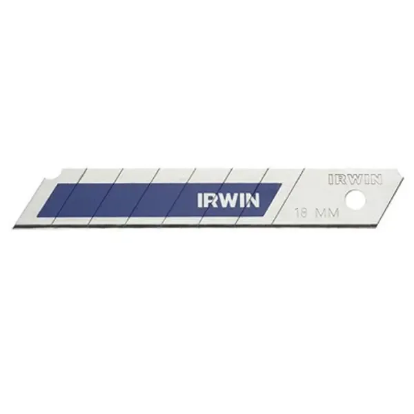 Лезвие для строительного ножа IRWIN 10507105