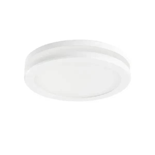 Светильник точечный светодиодный встраиваемый LIGHTSTAR Maturo 070654 нейтральный белый свет цвет белый
