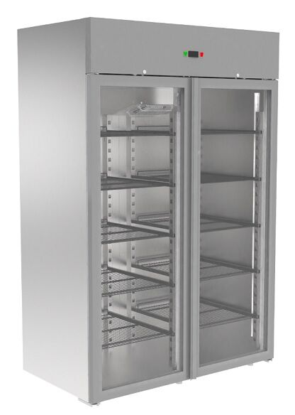 Шкаф холодильный фармацевтический Arkto ШХФ-1400-НСП