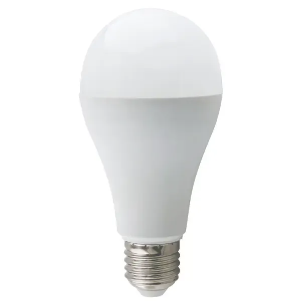Лампа Ecola Premium светодиодная E27 20 Вт груша 1800 Лм теплый свет