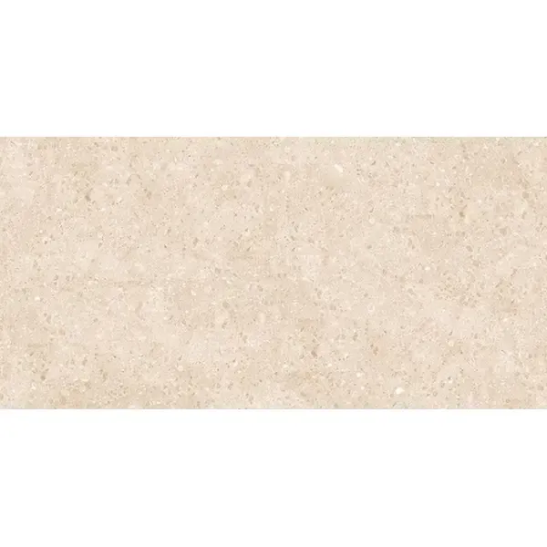 Настенная плитка Нефрит-Керамика Норд 20x40см 1.20м2 цвет бежевый, цена за упаковку