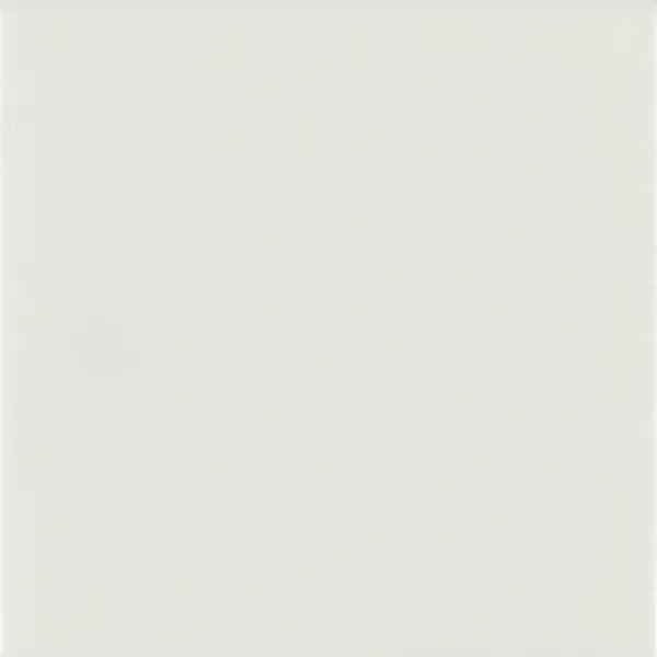 Керамическая плитка Агат Mini tile matt 120140110002601 9.9x9.9см 0.441 м² цвет белый, цена за упаковку