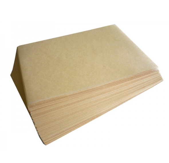 Подпергамент пищевой 42*30 см (52 г/м2), 760 листов в пачке Pack24