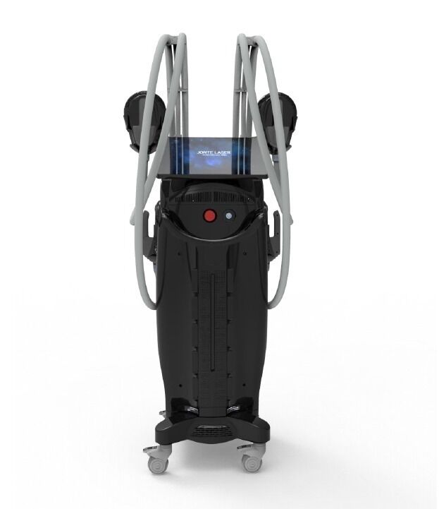 Аппарат для коррекции фигуры и стимуляции мышц CircSlim CS13 с EMS стулом для ягодиц