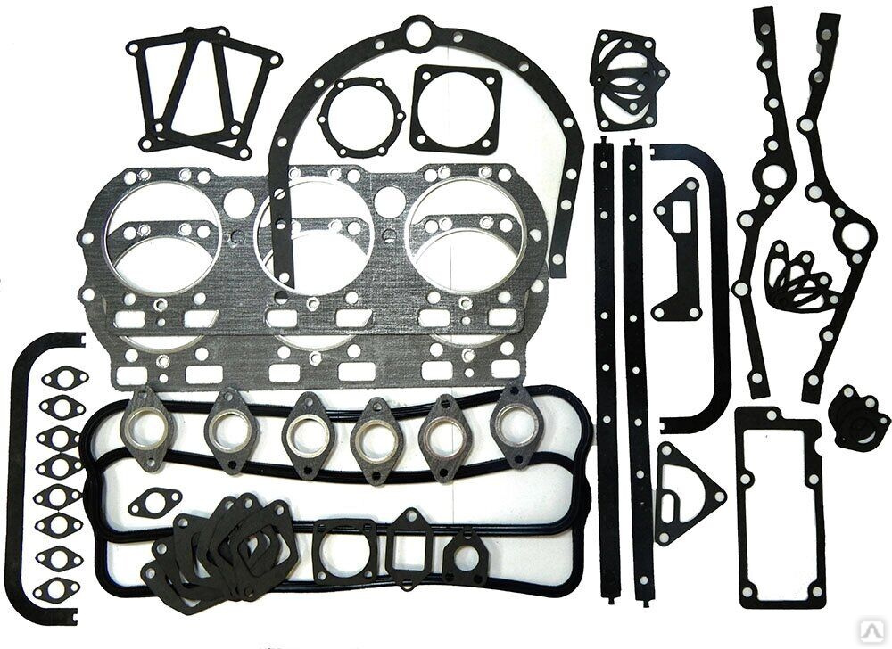 Ремкомплекты прокладок двигателя купить