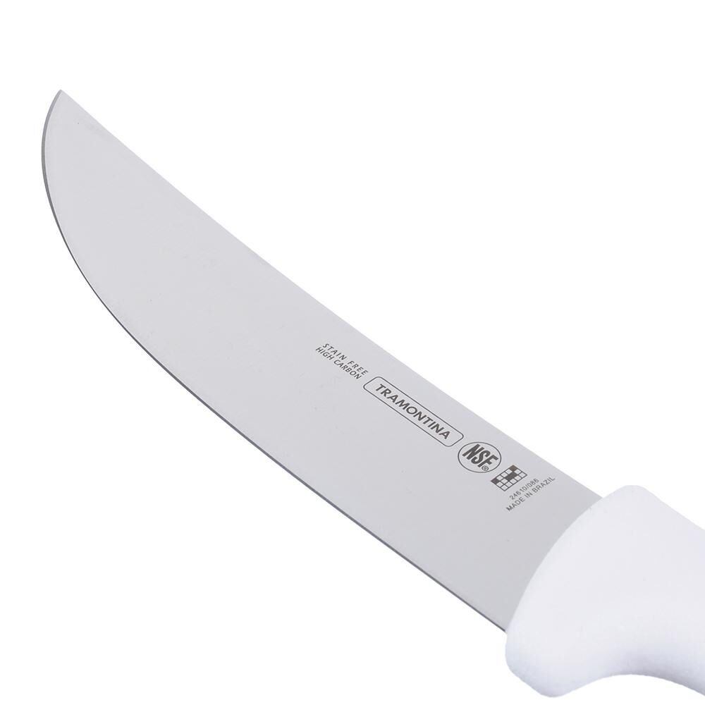 Нож 24610/086 Tramontina Professional Master для разделки туши 15см.