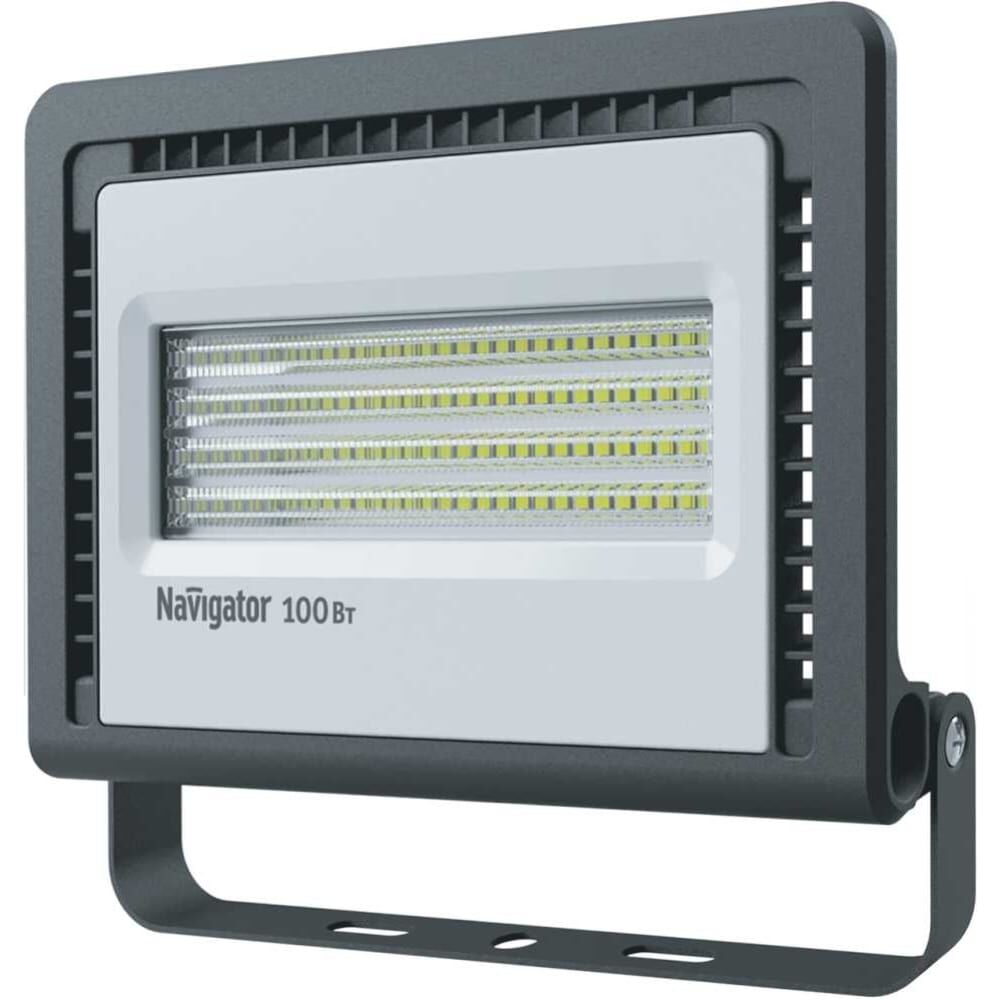 Светильник Navigator NFL-01-100-6.5K-LED