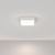 Потолочный светильник Technical C032CL-24W4K-SQ-W #2