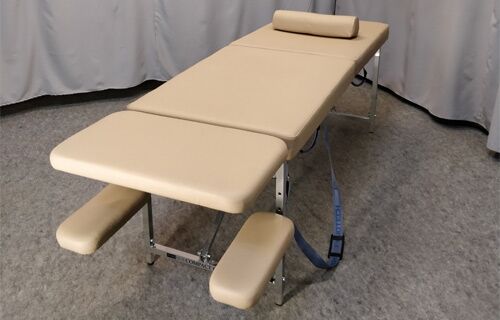 Складной массажный стол Osteopat Medium (62 CM)