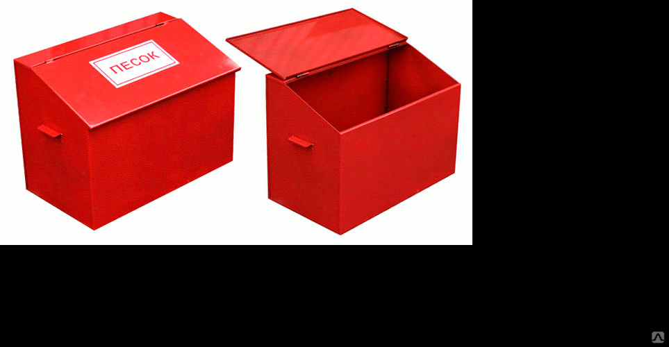 5м3. (1200*800*550). Ящик для песка яп-0,5 м3 (1200*800*550). Ящик пожарный яп-0,5 м. 2 куба красный металлический.