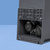 Частотный преобразователь ESQ 770-2S-0007 (0.75 / 1.5 кВт, 220 В) #4