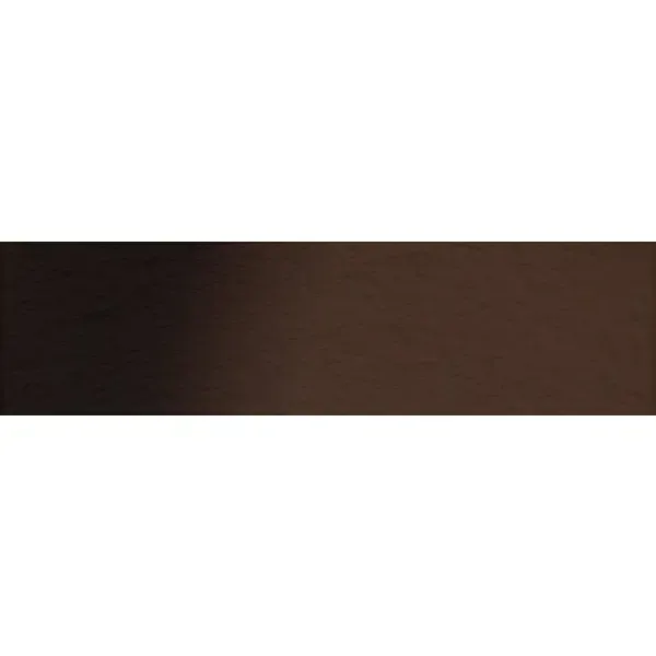 Декоративная плитка Керамин Амстердам Шейд рельеф 6.5x24.13 цвет коричневый