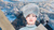 Ламинат Taiga ПЕРВАЯ Сибирская Ash grey (Ясень серый) 1292*194 мм (упак 6 шт) #1