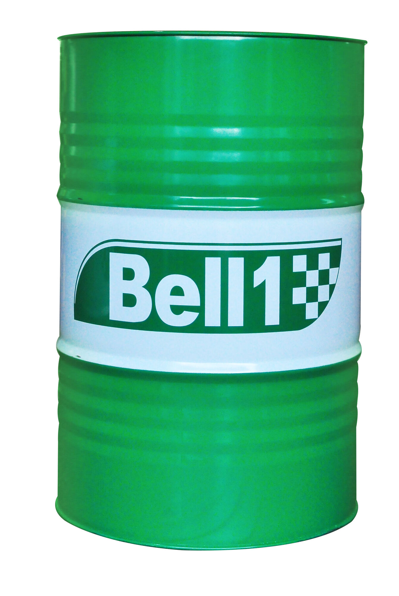 Масло моторное синтетическое BELL1 RX8 (FULLY SYNTHETIC) SAE 5w40 API SP, 200 л