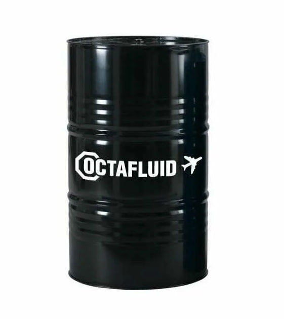 Антифриз Octafluid G11 Green, 215 кг