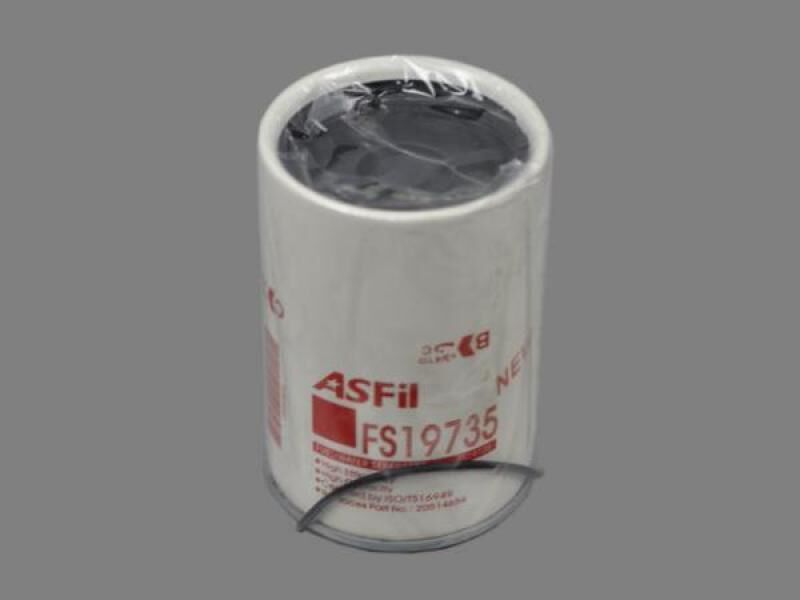 Топливный фильтр FS19735 ASFil