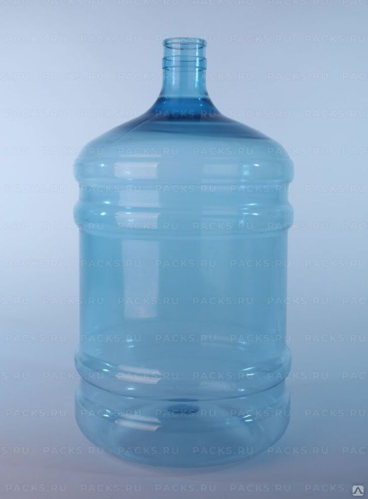 Вода 19 литров новосибирск. Бутыль 19 л ПЭТ. Бутылка ПЭТ 11л. ПЭТ бутылка 10 л.