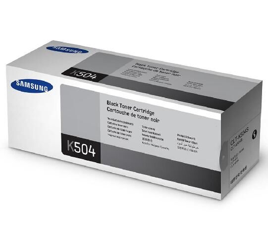 Samsung Картридж CLT-K504S (SU160A)