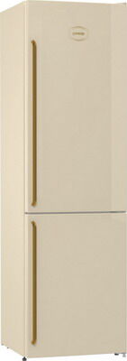 Двухкамерный холодильник Gorenje NRK 6202 CLI