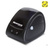 Термопринтер самоклеящихся этикеток MERTECH LP58 EVA RS232-USB Black #1