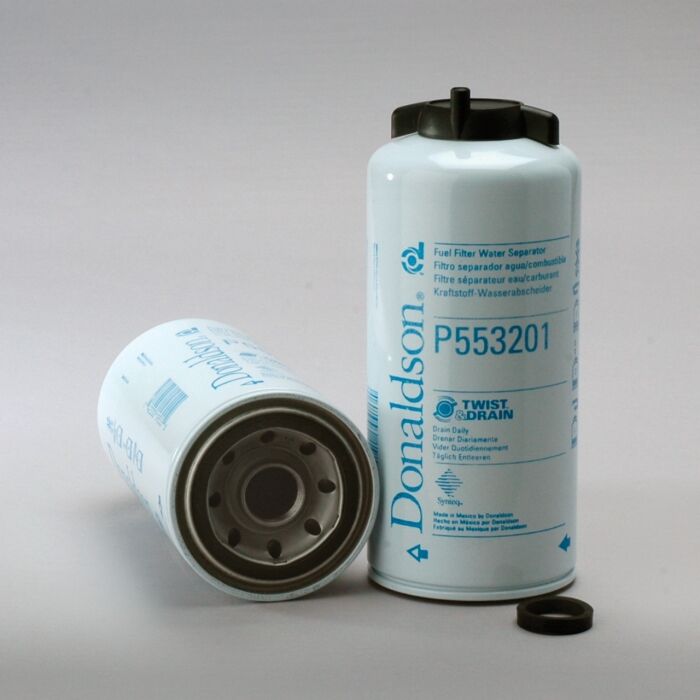 Фильтр топливный P553201 Donaldson