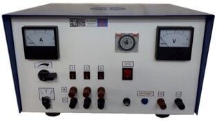 Зарядное устройство ЗУ-2-3 для АКБ 12 В 3 канала 30А