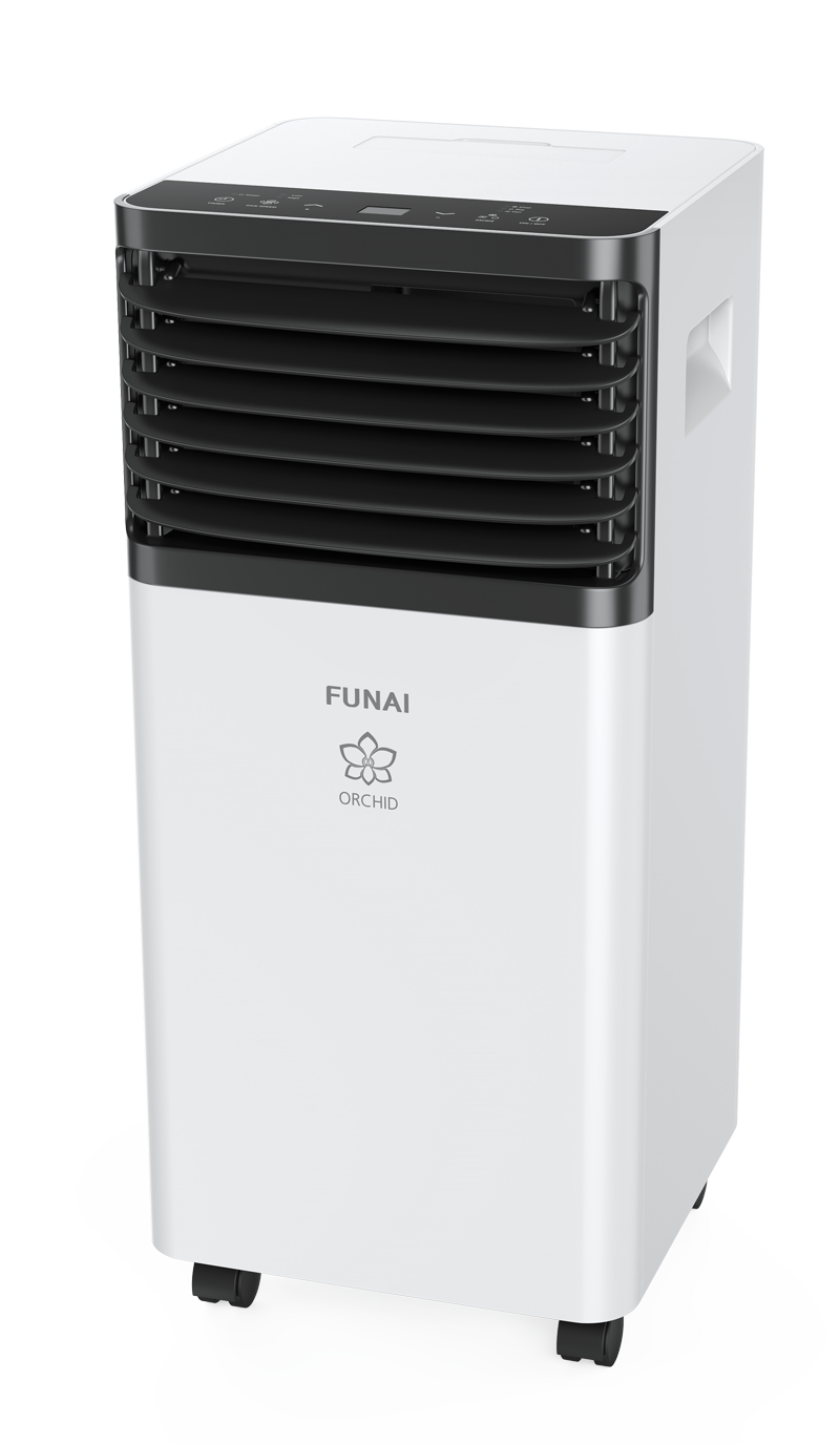 Мобильный кондиционер FUNAI MAC-OR25COF10