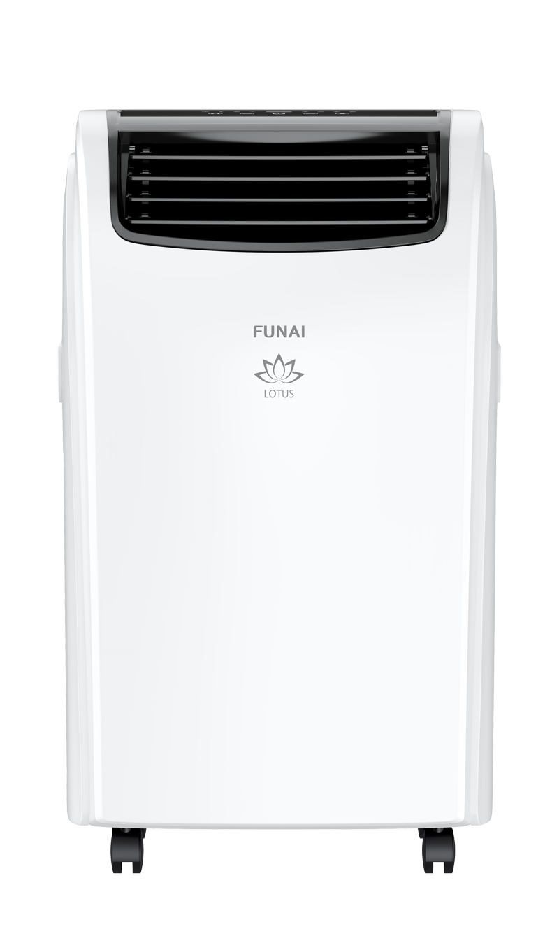 Мобильный кондиционер FUNAI MAC-LT45HPN03