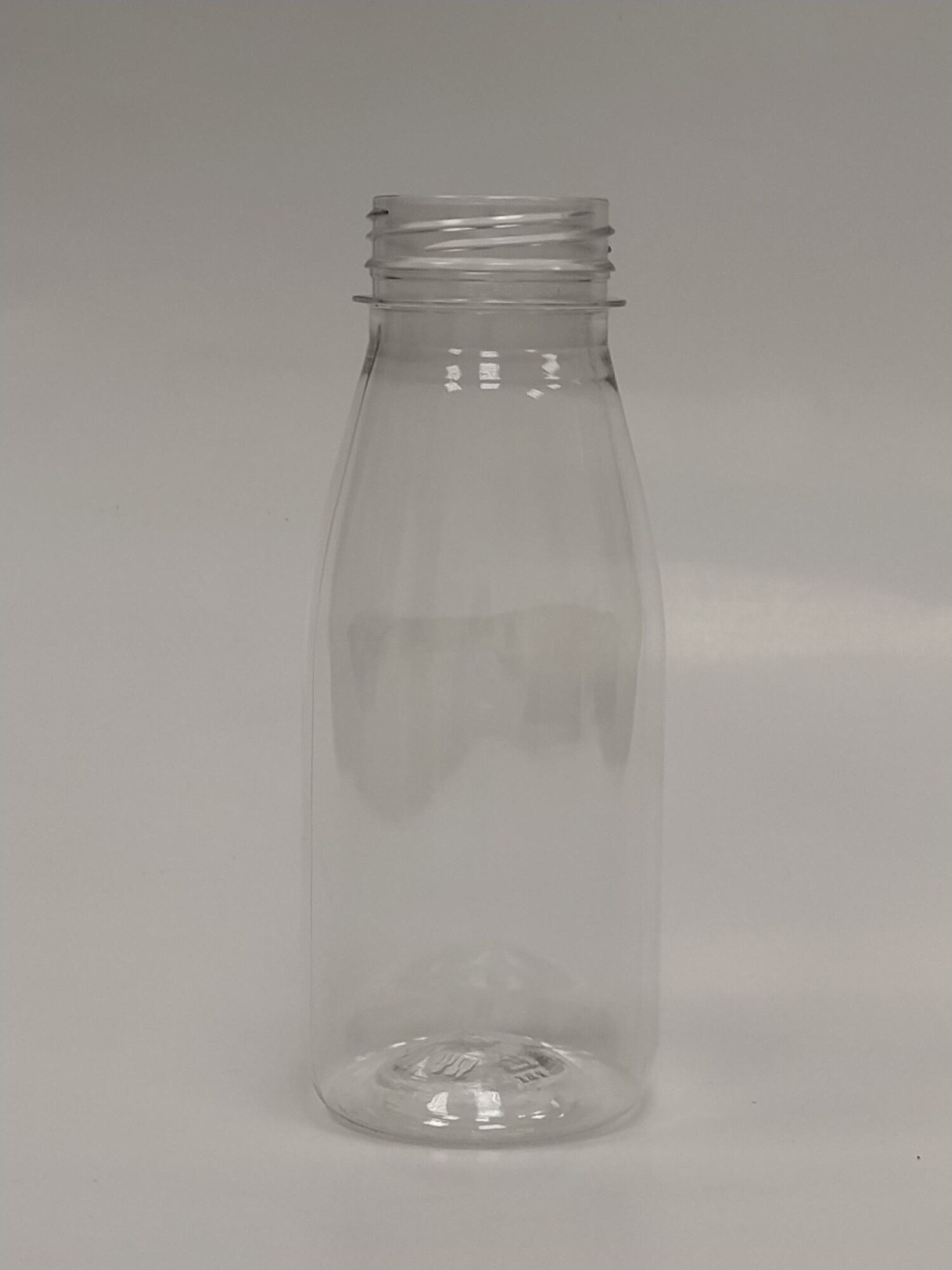 Бутылка ПЭТ 250 мл широкое горло 38 мм