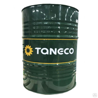 Масло TANECO гидравлическое Hydraulic Ultra Eco VG 46 HLP 46 216,5 л (171 кг) 