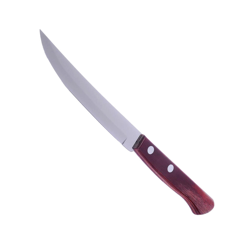 Нож столовый Polywood 5" 21137/075 Tramontina