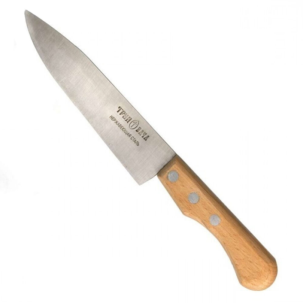 Нож универсальный НУО 375мм 3мм Поварская С231