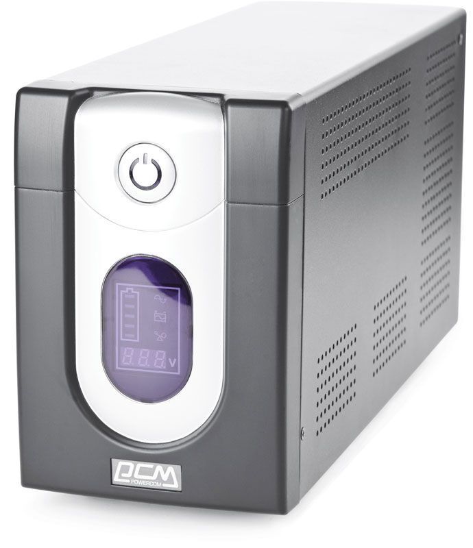 Оборудование для системы видеонаблюдения Powercom IMD-2000AP