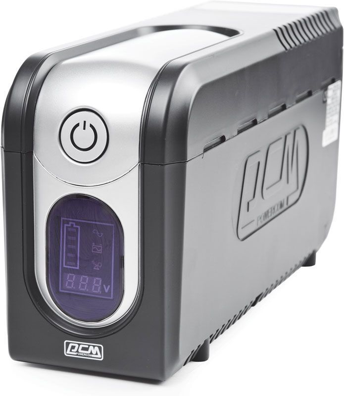 Оборудование для системы видеонаблюдения Powercom IMD-825AP