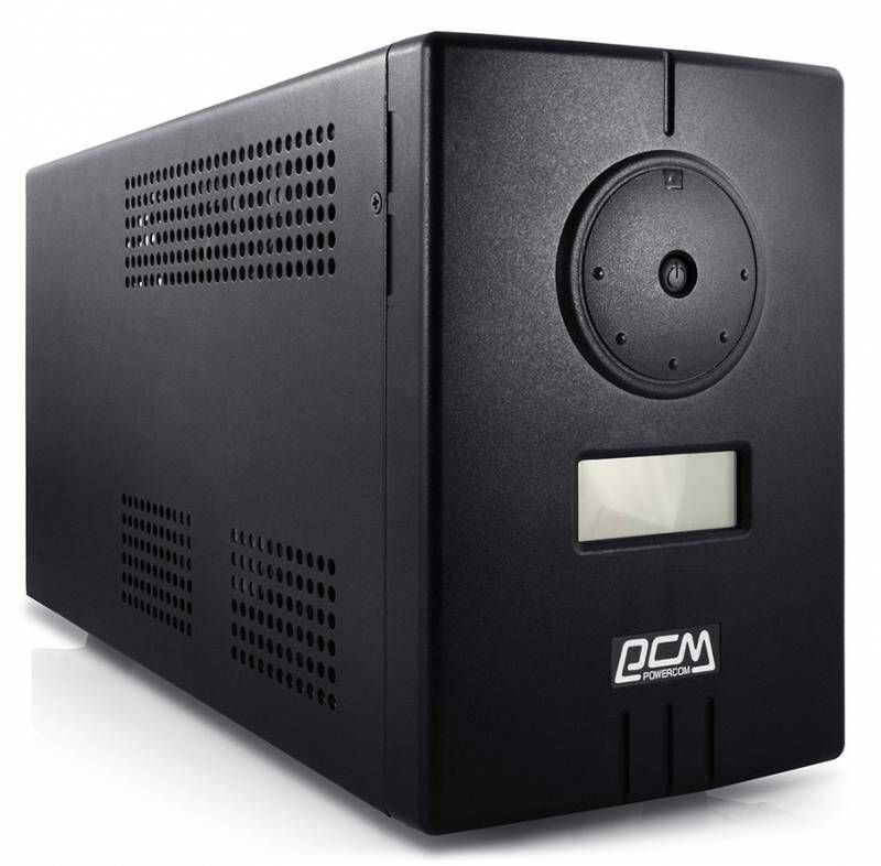 Оборудование для системы видеонаблюдения Powercom INF-800